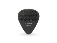 D'Addario DuraGrip Guitar Picks, 10pk, Extra Heavy D'Addario DuraGrip Guitar Picks, 10pk, Extra Heavy